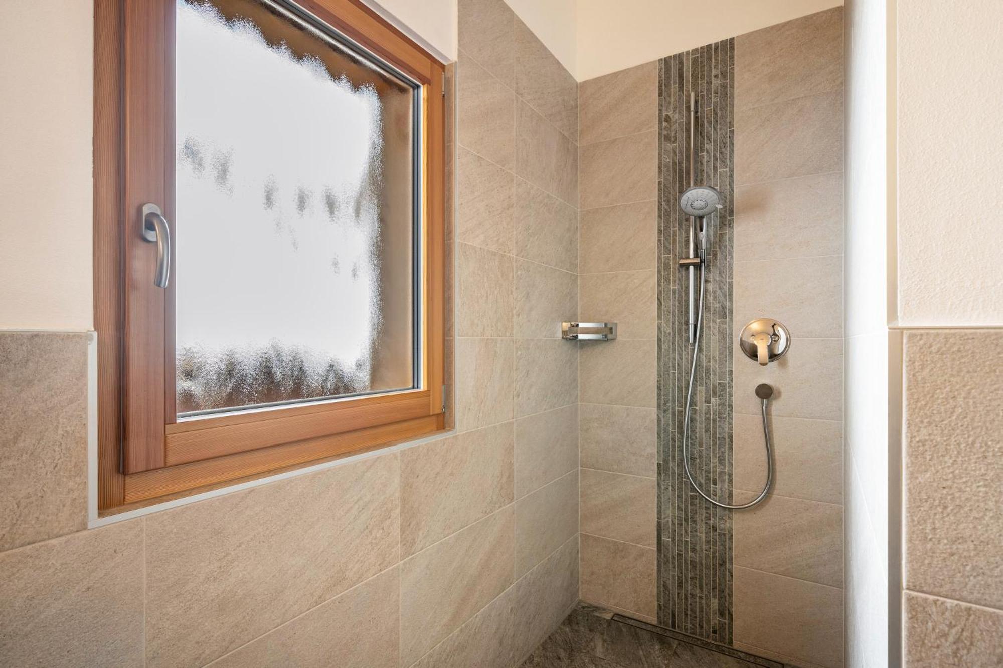 Seppnerhof Ferienwohnung Edelweiss Pfelders Exteriér fotografie